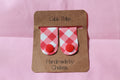 Handmade Cable Tidies | Cute Cord Organisers | Headphone & Charger Cable Wrap | Desk Accessories | Gift Idea