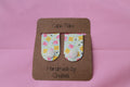 Handmade Floral Cable Tidies | Cord Organisers, Wraps, Desk Accessories