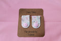 Handmade Cable Tidies | Cord Organisers, Wraps, Desk Accessories