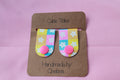 Handmade Cable Tidies | Cord Organisers, Wraps, Desk Accessories